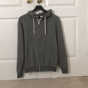 H&M Zip Up Jacket